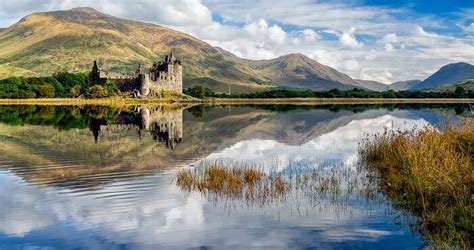 Lakes In Scotland That Will Enthrall You Like Anything