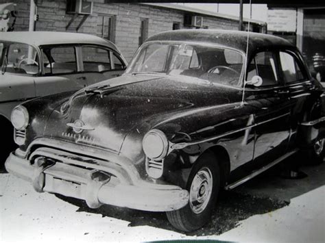 When your cat regularly gets very stressed on a consistent basis and a cat that is unwell or has been vomiting will frequently drool a lot. Used Car Lot 1967 | Killeen Texas 1950 Oldsmobile 88 1957 ...
