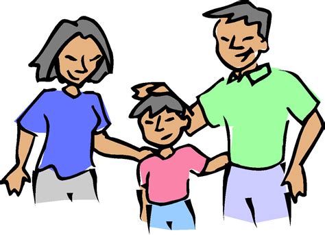 Parents Are Liable For Children Clipart 20 Free Cliparts Download