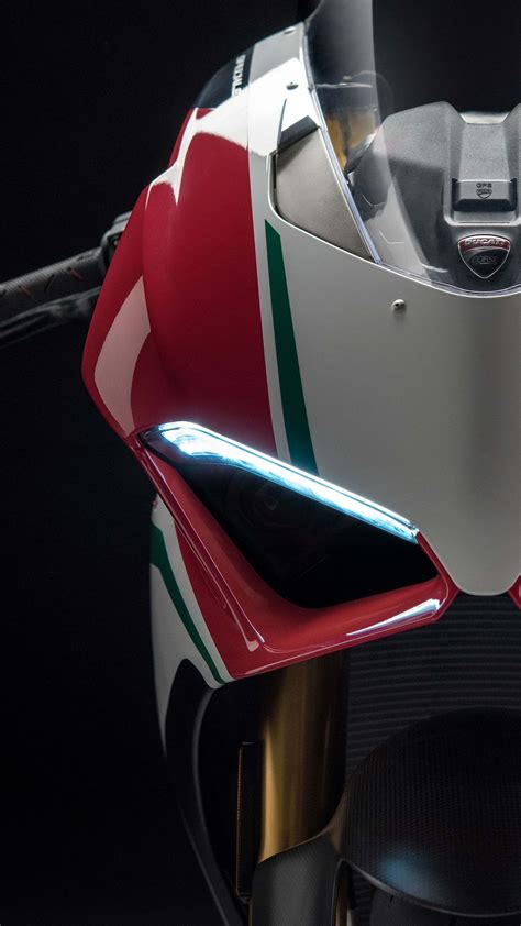 Follow the vibe and change your wallpaper every day! 2018 Ducati Panigale V4 Speciale 4K Wallpapers | HD ...