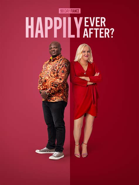 90 day fiancé happily ever after full cast and crew tv guide