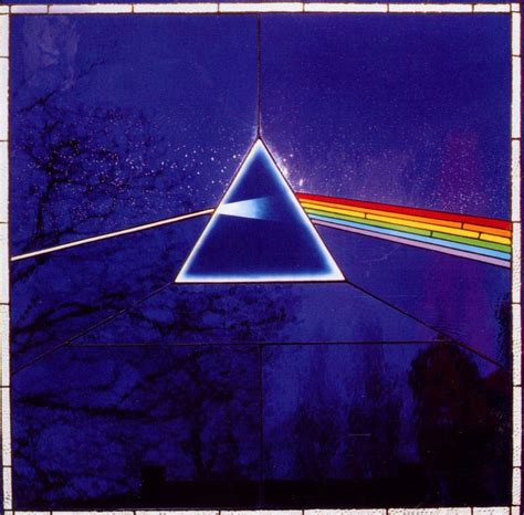 The Dark Side Of The Moon Br