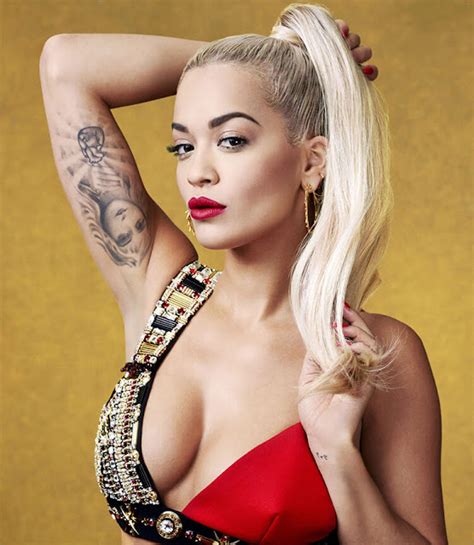 Rita Ora Biography Height Age Networth Photos Wallpapers Moviespie