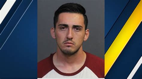 Uber Driver Arrested In Costa Mesa With Drugs Knife Police Say Abc7 Los Angeles