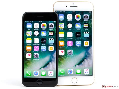 Apple Iphone 7 Plus Smartphone Review Reviews