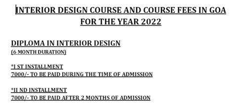 Interior Design Course Fees In Goa 2022 2023 Cad Cam Centre Goa