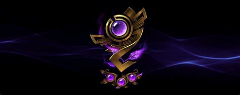 Best And Rarest Icons In League Of Legends