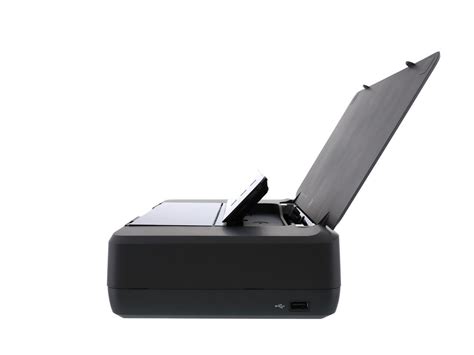 Hp Officejet 200 Cz993a Mobile Wireless Portable Color Inkjet Printer