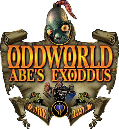 Oddworld Abes Exoddus Images Launchbox Games Database