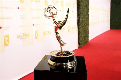 48th Daytime Emmy Awards Ceremony Winner List Best Series Nominations