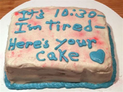 27 Hilarious Cake Fails Going Away Cakes Bad Cakes Cake Fails