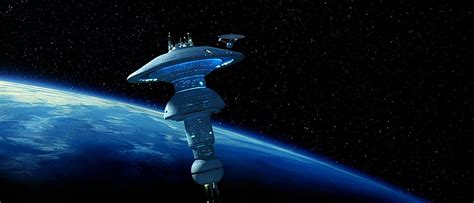 Raumdock Der Erde Memory Alpha Das Star Trek Wiki Fandom Powered
