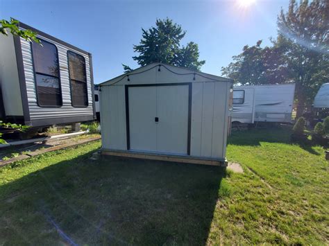 B082 shed – Paradise Valley