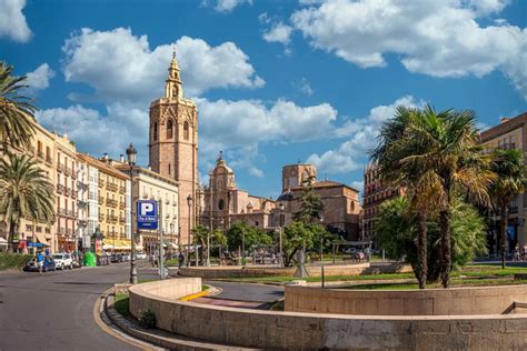 Las Mejores Zonas Para Vivir En Valencia Aq Acentor