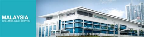 752 people checked in here. Columbia Asia Petaling Jaya, Hospital in Petaling Jaya
