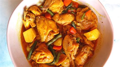 Easy Chicken Stew Recipe South Africa Easy Chicken Casserole