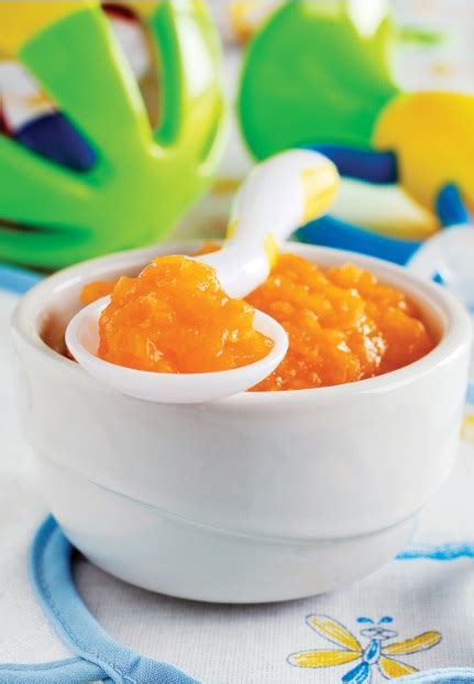 3 Simple Baby Food Recipes To Make Right Now From The Best