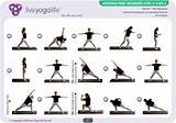 Video Ashtanga Yoga Images