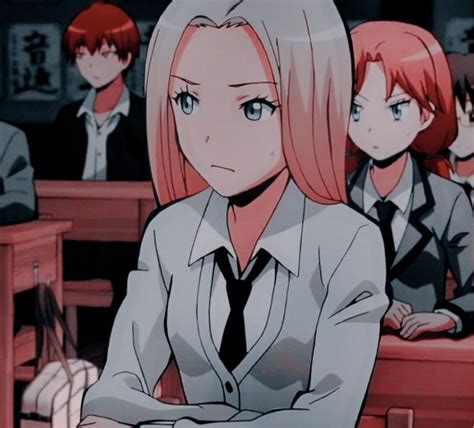ㅤ⃝⃕🎏̫᪶̤᪳˛᳘͌ꪰ҉᭣ Assassination Classroom Assasination Classroom Anime Pfp