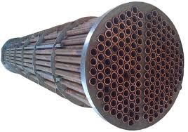 The housing is a welded construction and includes all. Tube Bundle Heat Exchanger Buy Tube Bundle Heat Exchanger ...