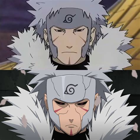 Tobirama Senju Personagens De Anime Naruto Desenho Anime Hot Sex Picture