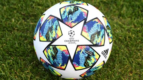 Technically, the adidas finale 21 official match ball is the same as all recent champions league balls. Ab 2021/22: TV-Sender Sky verliert alle Champions-League ...