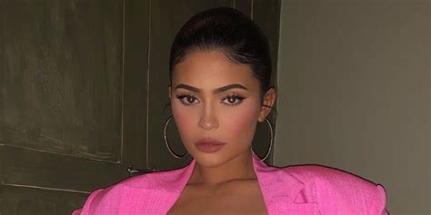 Kylie Jenner Has Reportedly Been Hospitalized With The Flu
