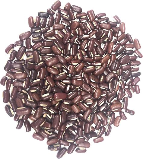 Natural Code Dried Adzuki Bean 454g1lb Semen Phaseoli