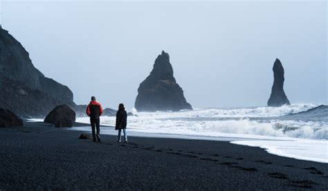 Your Guide To Reynisfjara Black Sand Beach In Iceland