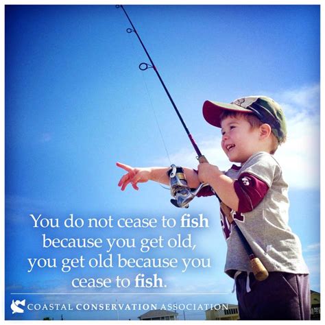 Inspirational Quotes About Fishing Inspiration
