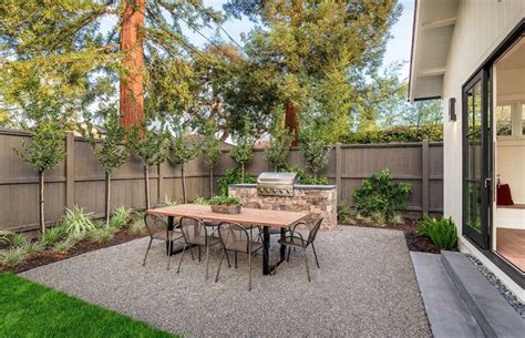 50 Best Gravel Patio Ideas Diy Design Pictures Designing Idea