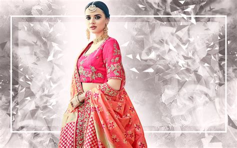 Whats Trending In Indian Ethnic Wear By Asopalav