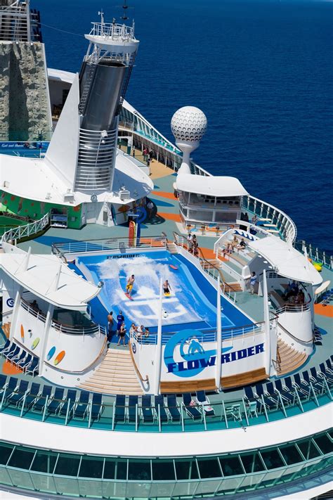 Pin By Royal Caribbean International On Freedom Class Liberty Of The