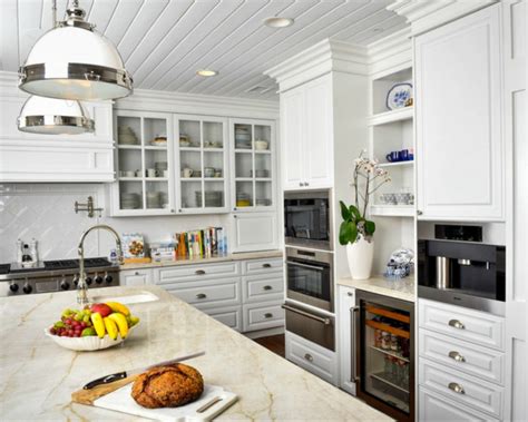 Looking for granite and quartz countertops? Natural Quartzite Kitchen Countertops: 5 Brazilian Beauties