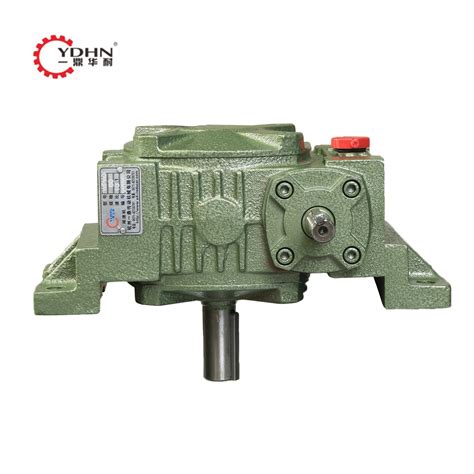 Buy Worm Reducer Casing Drive Wp Gear Worm Speed Gearbox From Hangzhou