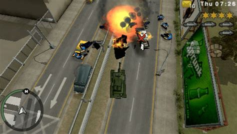 Grand Theft Auto Chinatown Wars 2009