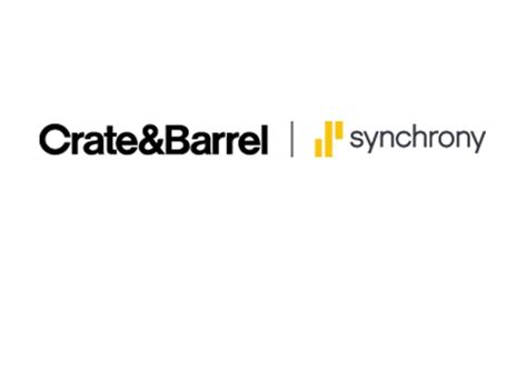 Crate And Barrel Logo Png