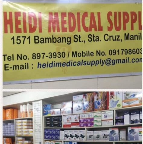 We can serve most of your medical equipment needs from cpap equipment, compression stockings. Medical Supply Mail - Medical Products Supplier Seeking ...