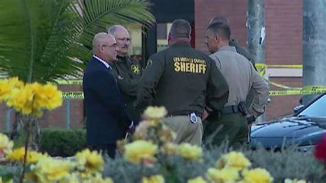 Off Duty Los Angeles Sheriffs Deputy Shot In Head Critically Wounded