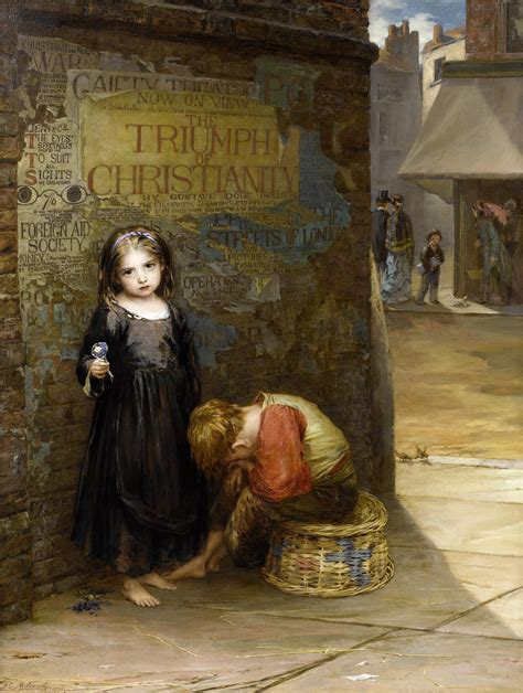 Victorian British Painting Augustus Edwin Mulready
