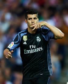 Significant progress was made for the madrid player at the weekend and also yesterday morata's farther and agent met with the board of real madrid. Manchester United close to finalising moves for Morata and ...