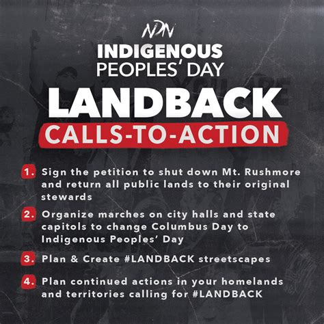 11 Things To Do On Indigenous Peoples Day Cultural Survival