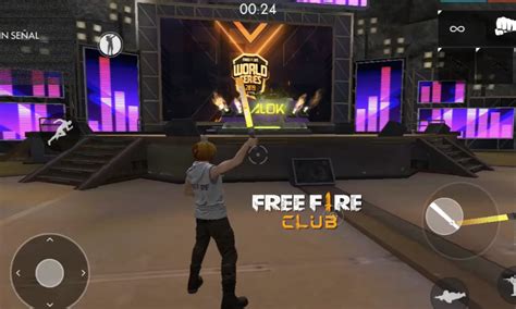 Check spelling or type a new query. NOVO LOBBY COM BASTÃO DO WORLD SERIES FREE FIRE - Free ...