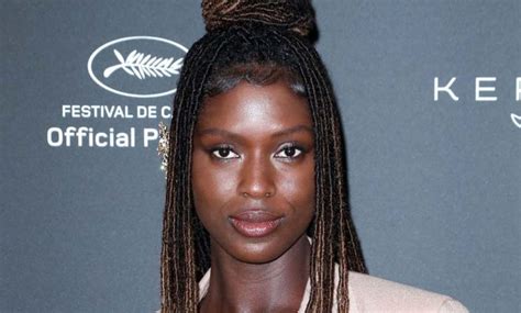 Jodie Turner Smith Claims Jewelry Was Stolen In Cannes Details