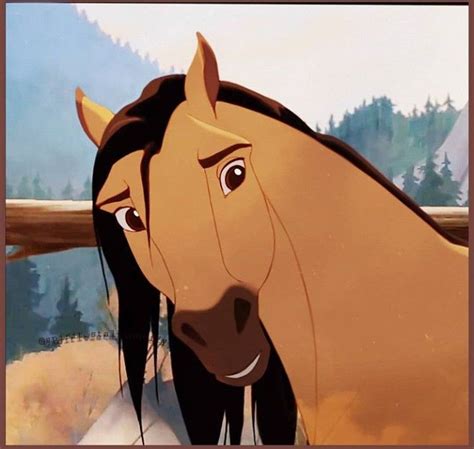 Sadness That Hurts In 2021 Spirit Horse Movie Spirit The Horse