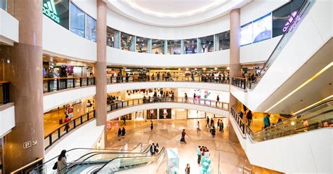 What Does A Modern Retail Environment Look Like