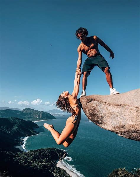 Tatuajes en el brazo pequeños para parejas; This Cliff in Brazil Makes For the Most INSANE Photo Opps ...