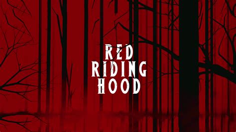 Red Riding Hood Wallpaper Red Riding Hood Wallpaper 25831054 Fanpop