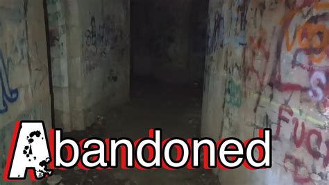 Abandoned 1897 Fort In Baltimore Youtube