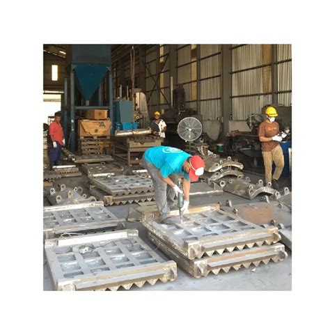 Our commitment to quality has been recognized globally having achieved. Foundries Foundries - Industrial Press Malaysia